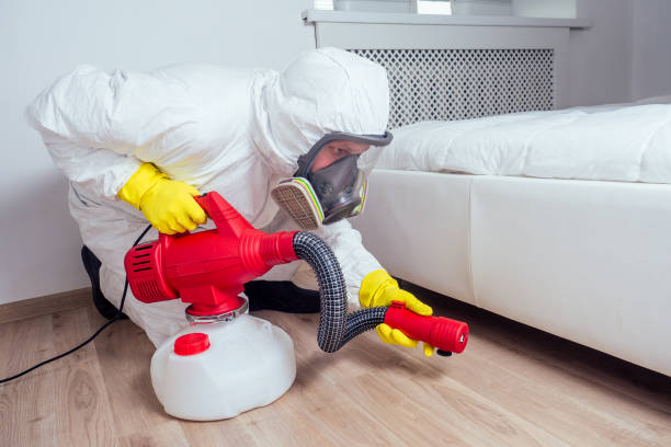 Best Pest Control for Multi-Family Homes  in Schlusser, PA